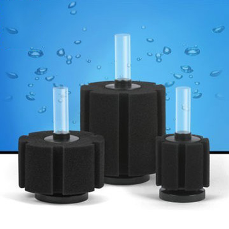 Aquael Filter Fzn - Aquarium Filter Schwamm Für Aquarium Luftpumpe