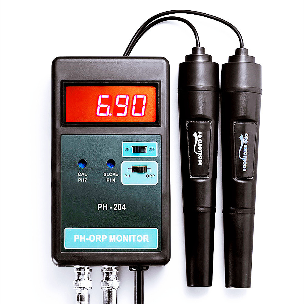 PH204 Aquarium 0 ~ 14PH Online – Aquarium Fish In Online Bewertung und Preis