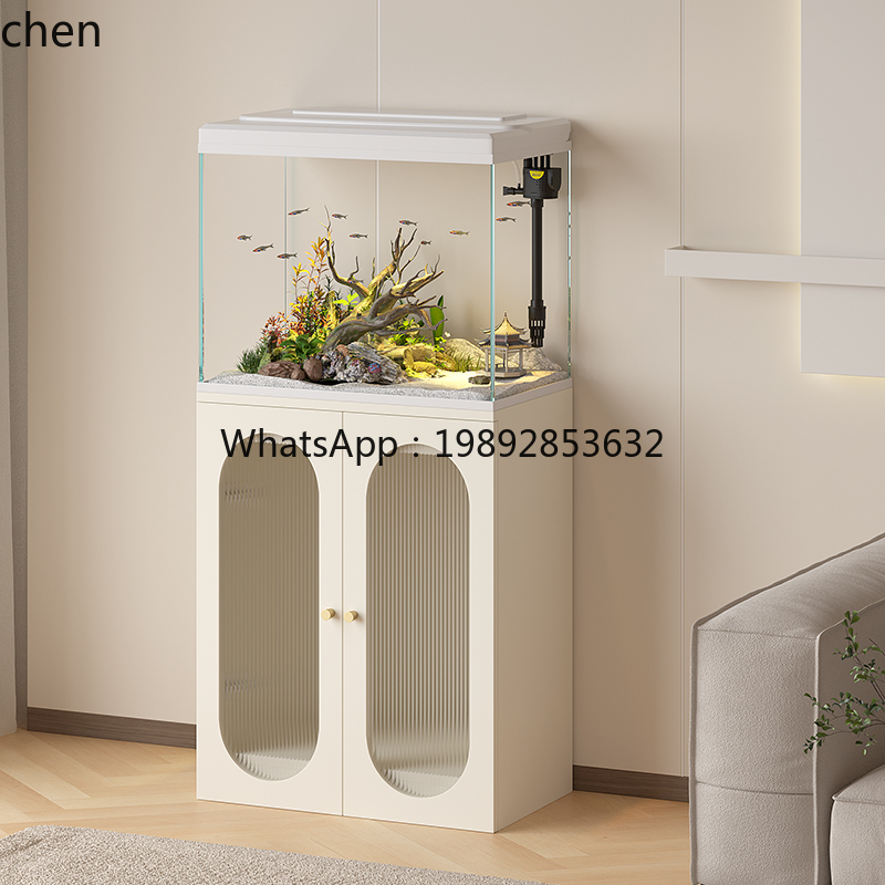YGG neues Luxus-Aquarium für d – Aquarium Fish Light Bewertung und Preis