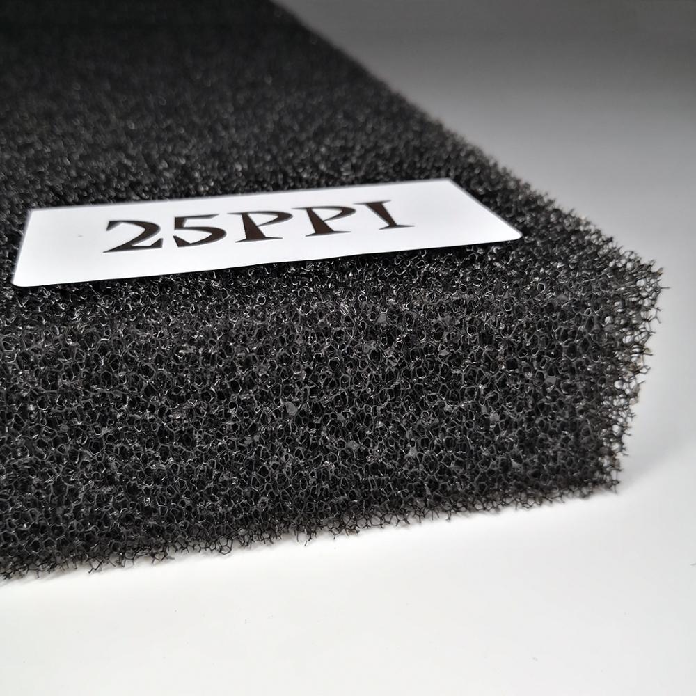 25 PPI Aquarium-Filterschwamm, – Aquael Filter Fzn Bewertung und Preis