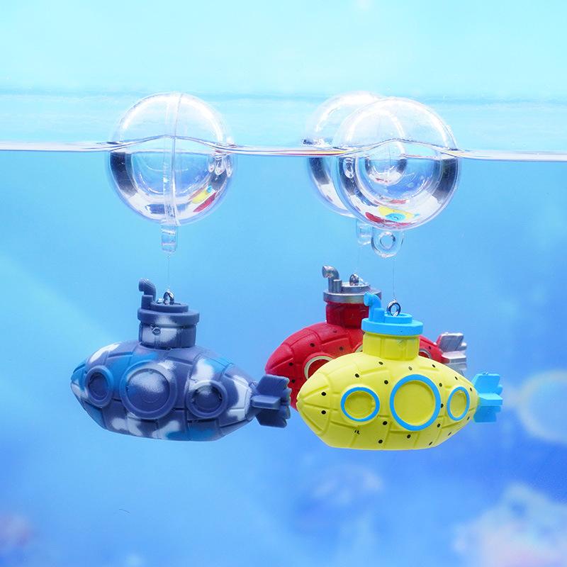 【CC】Schwimmende Hai-Aquarium-D – Aquarium Fish Shark Bewertung und Preis