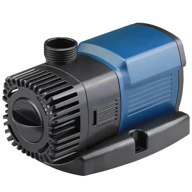 220V 10000L/H 12000L/H 14000L/ – Aquarium Fish Farm Bewertung und Preis
