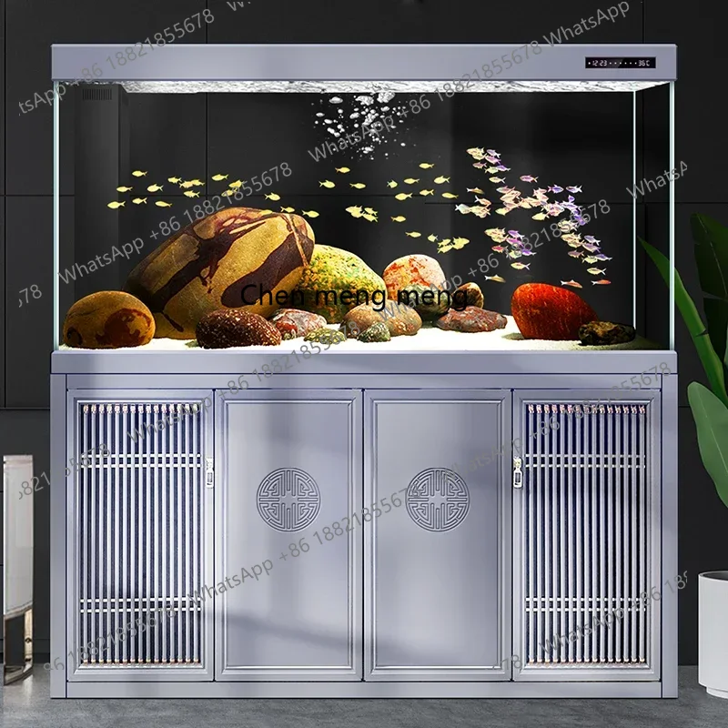 X-Drachen-Aquarium-Bodenfilter – Aquarium Fish Dragon Bewertung und Preis