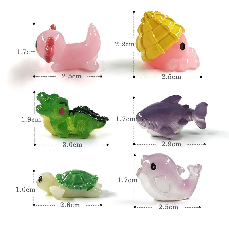 Shark Whale Schildkröte Delphi – Aquarium Fish Shark Bewertung und Preis