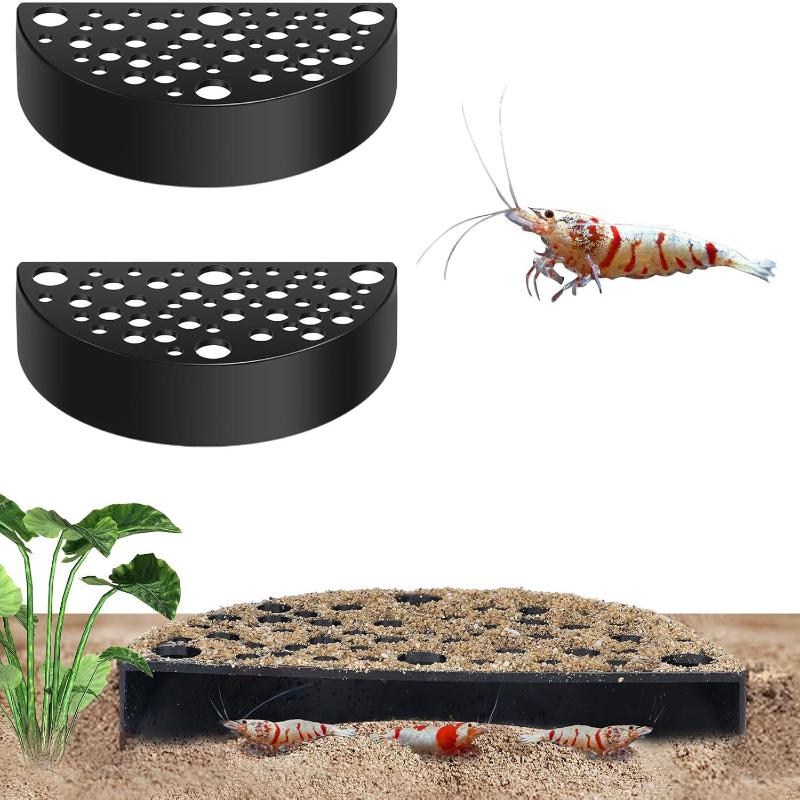 Neue versteckte Aquariumhöhle  – Aquarium Fish Farm Bewertung und Preis