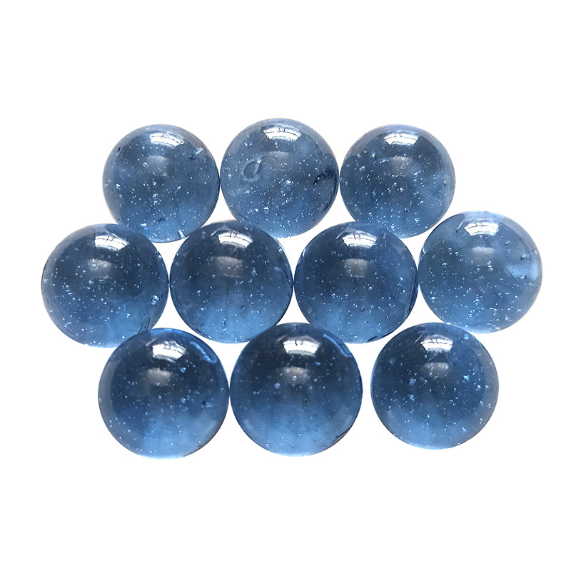 Glasmurmeln 14/16/17mm Farbige – Aquarium Fish Farm Bewertung und Preis