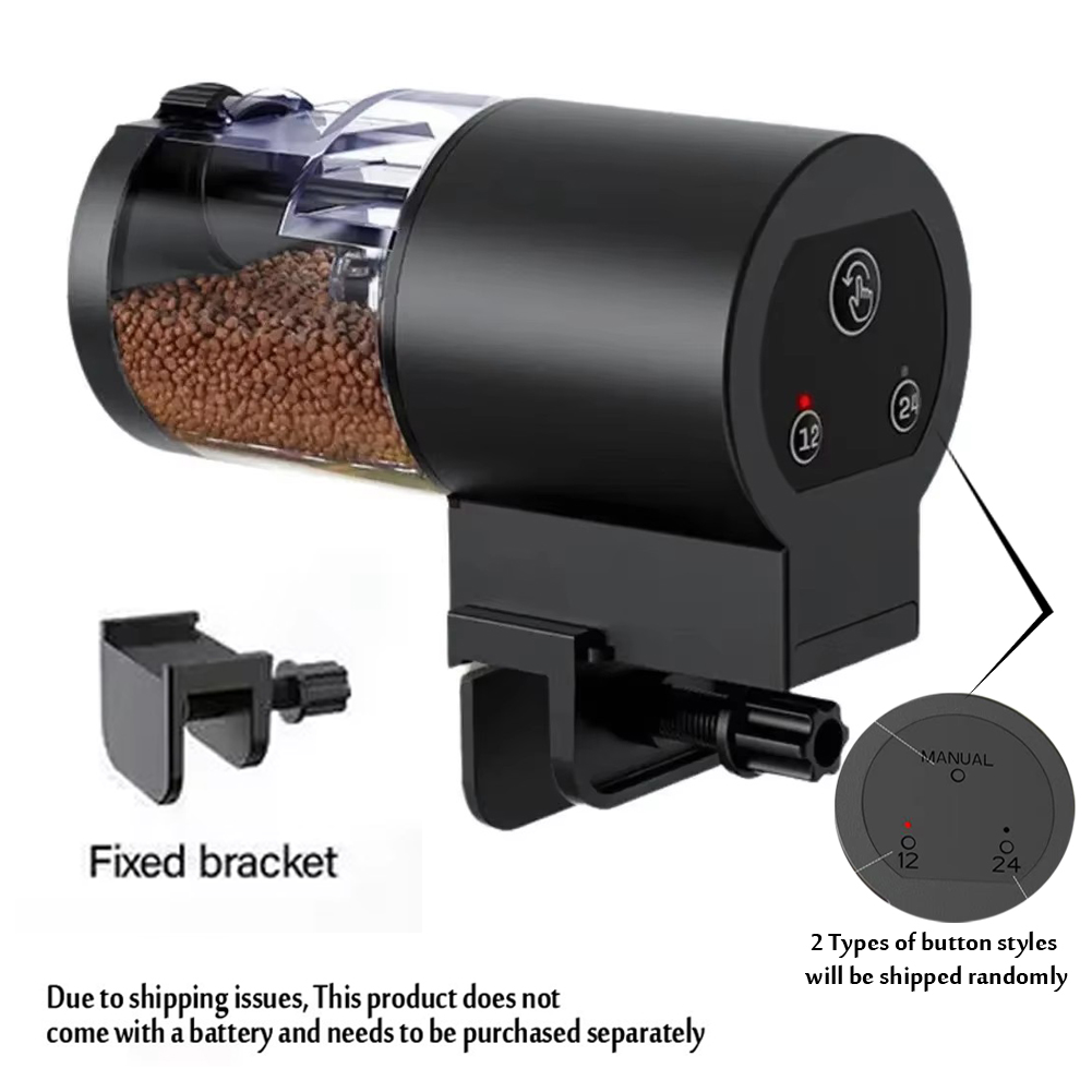 Aquarium Intelligente Feeder Z – Aquarium Fish Feeder Automatic Bewertung und Preis