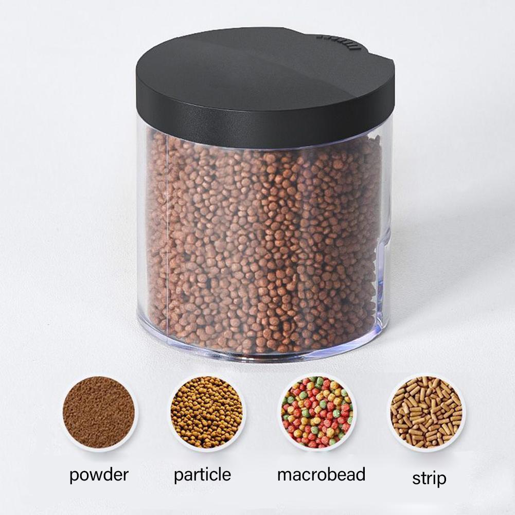 Aquarium Intelligente Feeder Z – Aquarium Fish Feeder Automatic Bewertung und Preis