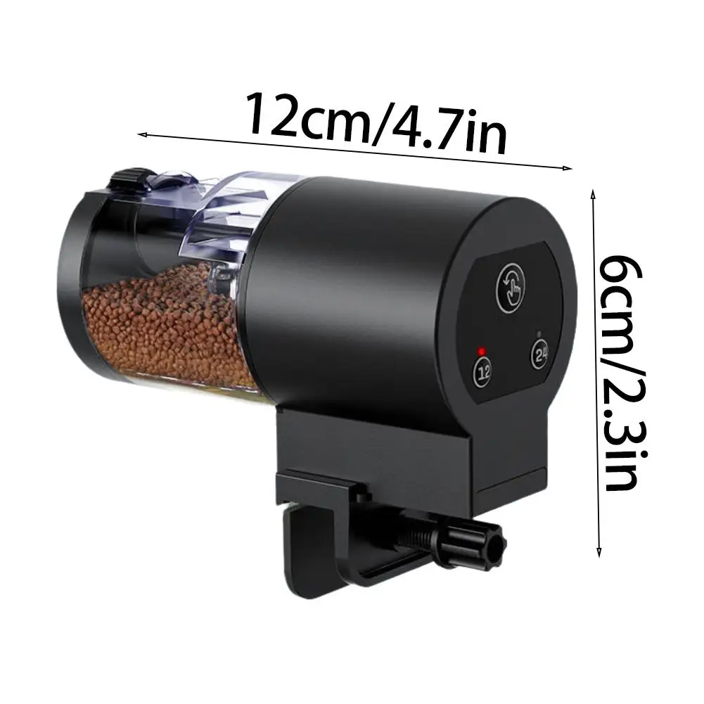 Aquarium Intelligente Feeder Z – Aquarium Fish Feeder Automatic Bewertung und Preis