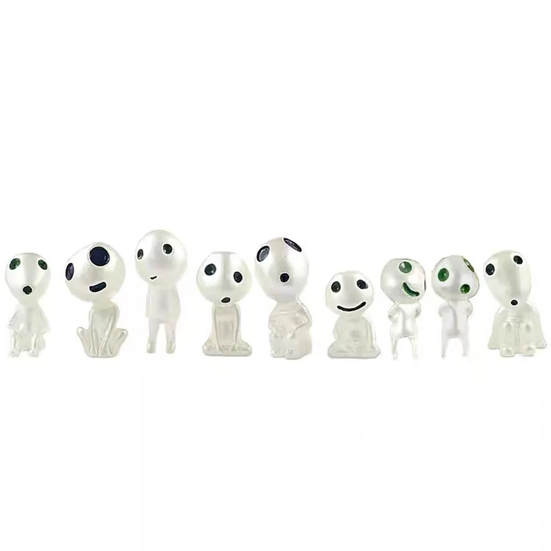Leuchtende Elfen-Minifiguren,  – Aquarium Fish Farm Bewertung und Preis
